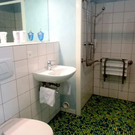 Szálloda Ochsen 3*