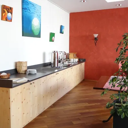 Hotel Ochsen Bad Ragaz