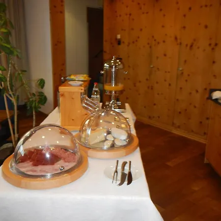 Ochsen Hotel Bad Ragaz