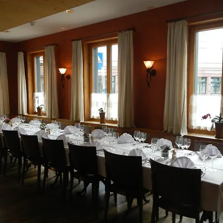 Ochsen 3* Bad Ragaz