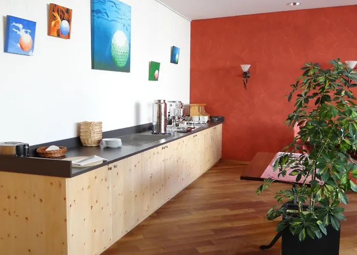 Hotel Ochsen Bad Ragaz