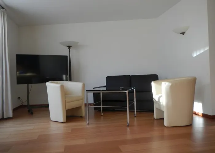 Hotel Ochsen Bad Ragaz