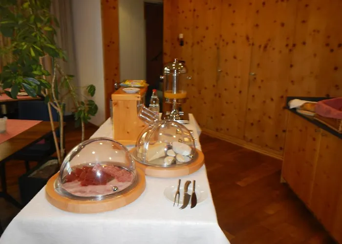 Ochsen Hotel Bad Ragaz