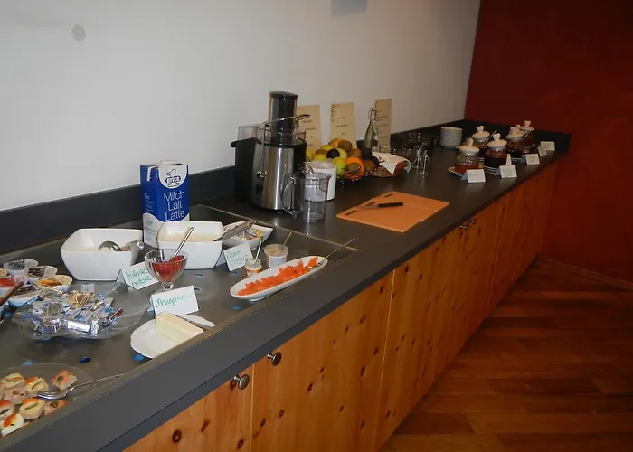 Ochsen Hotel Bad Ragaz