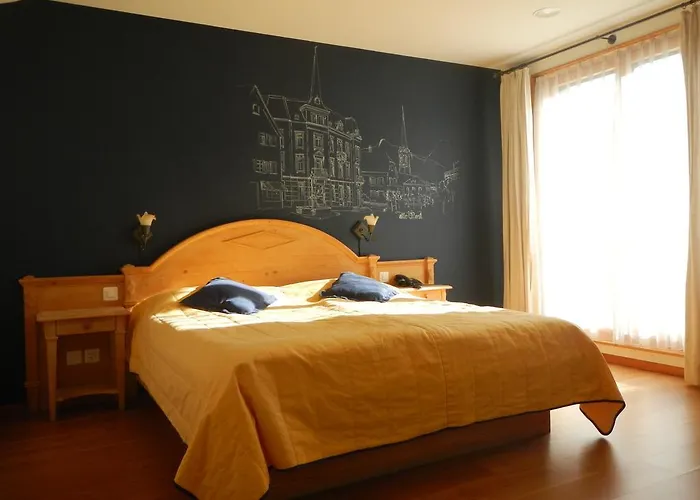 Ochsen Hotel Bad Ragaz