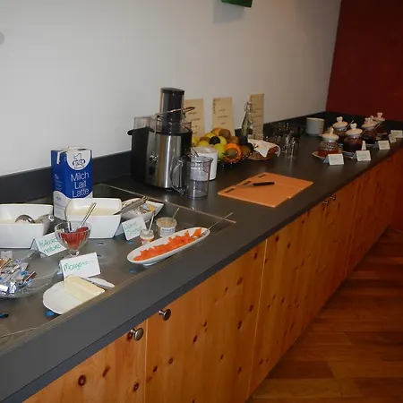 Ochsen Hotel Bad Ragaz