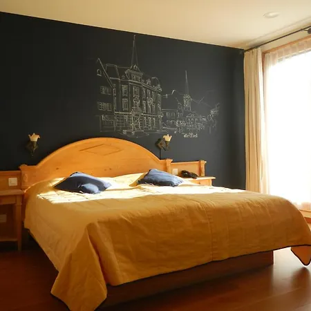 Ochsen Hotel Bad Ragaz