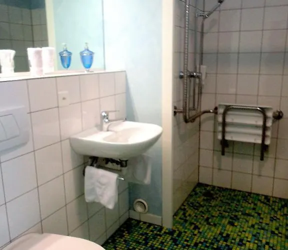 Ξενοδοχείο Ochsen 3*