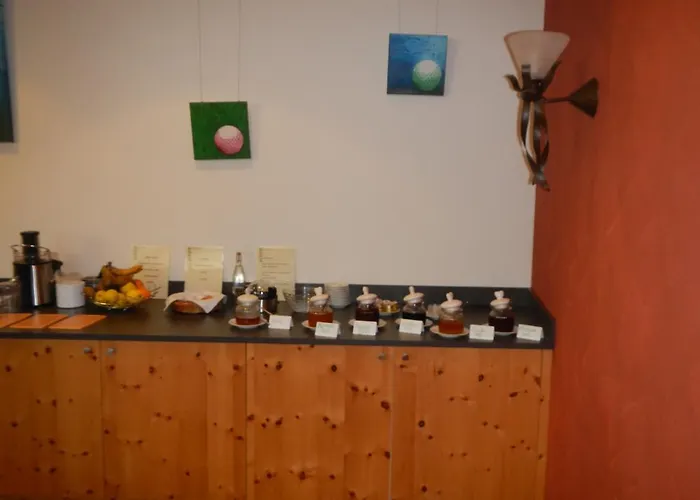 Ξενοδοχείο Ochsen 3*